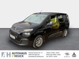 Citroën Berlingo Live M AHK-abnehmbar Spurhalteass. Notb