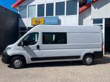 Fiat Ducato Grossr.-Kasten 35 130 L4H2 - Fiat Ducato Gebrauchtwagen in Bremen