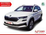 Skoda Karoq 1.5 TSI Style LED Navi ACC Kamera Keyless - Skoda Karoq Gebrauchtwagen in Berlin