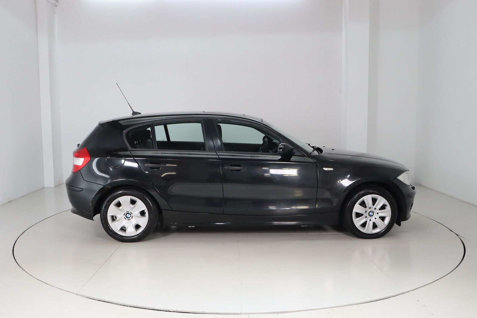 Fahrzeugabbildung BMW 118 d * Xenon * PDC