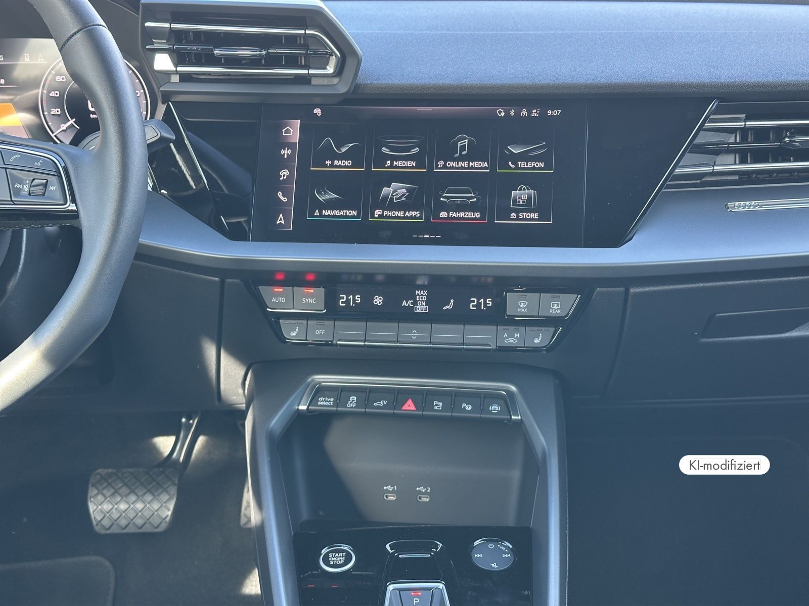 Audi A3 - Bild 12