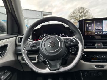 Bild 14 Suzuki Swift Comfort Hybrid 1.2 Navi LED Apple CarPlay