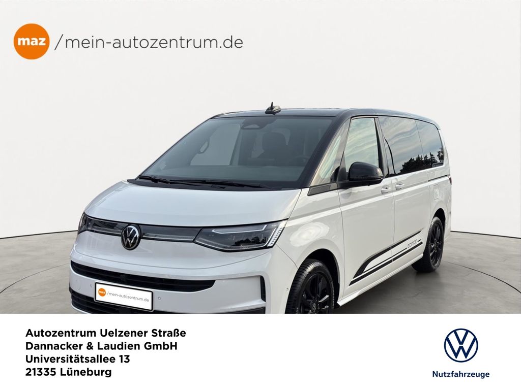 Image of Volkswagen Other