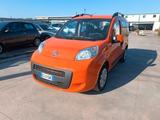 Fiat Qubo 1.3 MJT 75 CV Trekking - Fiat Qubo: Trekking