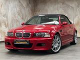 BMW M3 Cabrio* SCHALTGETRIEBE* LEDER* NAVI* TOP - BMW M3: Cabrio