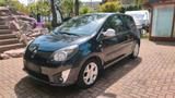 Renault Twingo GT Sport - gebrauchte Renault Twingo aus dem Jahr 2007