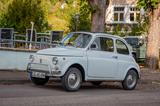 Fiat 500L - Fiat 500L: 3 Türen