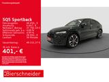 Audi SQ5 Sportback TDI AHK MATRIX PANO HuD B&O - Audi SQ5 in Bonn