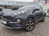 Kia Sportage Vision 2WD**AUTOMATIK**AHK**HU AU NEU** - Kia Sportage Gebrauchtwagen in Bremen