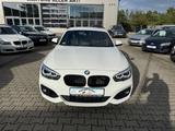 BMW 1 Lim. 5-trg. 118 i Edition M Sport Shadow - BMW 118: Weiß