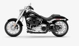 Harley-Davidson FAT BOY FLFB 117 ci - MY25 - Sofort verfügbar! - Angebote