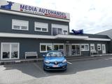 Renault Megane III Lim. 5-trg. Dynamique"1.HAND" - Renault Megane Gebrauchtwagen in Magdeburg