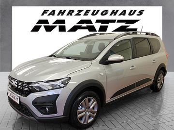 Fahrzeugabbildung Dacia Jogger TCe100 ECO-G Expression 5*Modell 2023