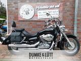Honda VT750 C SHADOW, ABS, - HONDA 750 SHADOW