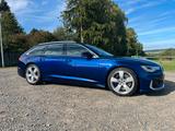 Audi S6 TDI quattro tiptronic Avant - - gebrauchte Audi S6 aus dem Jahr 2021