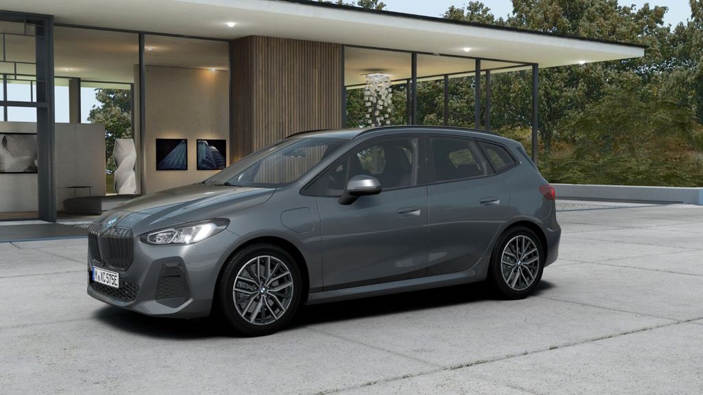 Image of BMW 230