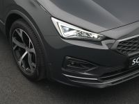 Seat Tarraco - Vorschau Bild 18