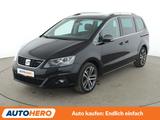 Seat 1.4 TSI FR-Line  Aut.*NAV*XENON*ACC*PDC*SHZ*ALU* - Seat Alhambra in Hannover