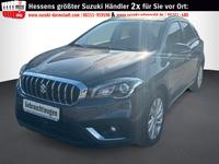 Suzuki S-Cross 1.4 BOOSTERJET Comfort Hybrid ALLGRIP