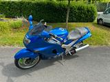 Kawasaki ZZR 1100 ZZ R 1100 / Superbikelenker - KAWASAKI 1100 R