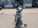 Harley-Davidson Dyna Super Glide Custom - HARLEY-DAVIDSON 2004 DYNA