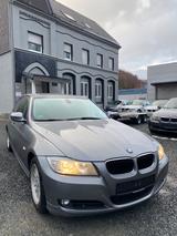 BMW 318 3 Limousine 318d E90 - BMW E90 - BMW 3er Reihe