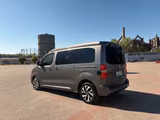 Pössl Vanster - Pössl Diesel Kastenwagen Automatik