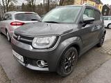 Suzuki Ignis 1.2 Comfort Klima Navi LED Alu Automatik - Suzuki Ignis: Limousine