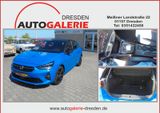 Opel Corsa F GS Line, beh.Lenkrad, Sitzheizung v.,LE - Opel Corsa mit Diesel-Antrieb: B