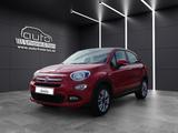 Fiat 500X*Blth*Klima*Touch*Multifunktionslenkrad*Navi - gebrauchte Fiat 500X aus dem Jahr 2016