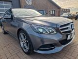 Mercedes-Benz E 220 Lim. *TÜV Neu/Scheckh./AHK/LED/SHZ* - gebrauchte Mercedes-Benz E 220 aus dem Jahr 2016