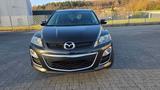 Mazda CX-7 2.2 MZR-CD Exclusive-Line Exclusive-Line - Mazda CX-7: Exclusive Line