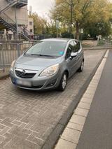 Opel meriva B 1.4T - Opel Meriva Gebrauchtwagen in Köln