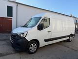 Renault Master III 2.3 dCi 180 L3H2 Komfort*Navi*Kamera* - Renault Master: Kombi