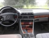 BMW 740i Automatik - BMW Gebrauchtwagen von 1993