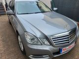 Mercedes-Benz E 250 CGI T BlueEFFICIENCY AVANTGARDE AVANTGARDE