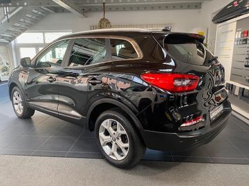 Renault Kadjar 1.3 TCe 140 Business Edition