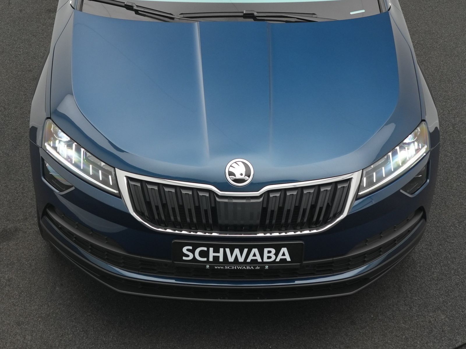 Skoda Karoq - Bild 28