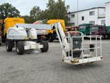 JLG 460SJ Hubarbeitsbühne 7,7 Tonnen *3.826 BTH - JLG LKWs