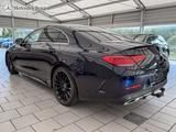 Mercedes-Benz CLS 220 d AMG Business+AHK+ESHD+Totwink+Spurhalt - Mercedes-Benz CLS 220 Gebrauchtwagen