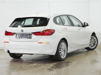BMW 116 - Vorschau Bild 4