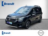 Nissan Townstar Kombi N-Connecta Designpaket - Nissan Townstar Jahreswagen