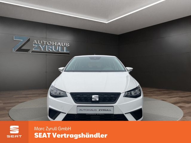 SEAT Ibiza Style Edition 1.0 TSI 95 PS SHZ/PDC/CARPLA