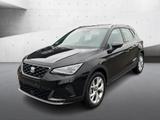 Seat Arona 1.5 TSI FR+NAVI+LED+AMBIENTE+KAMERA+FULL L