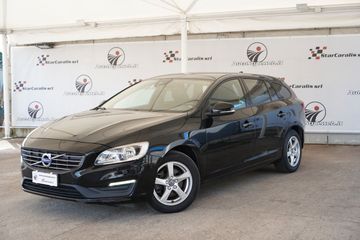 Volvo V60 - 2