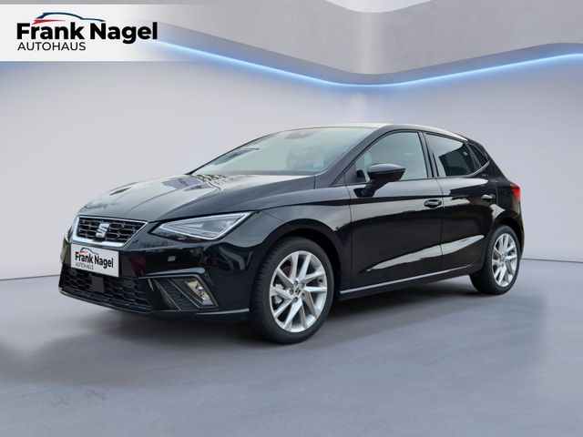Seat Ibiza FR 1.0 TSI 6-Gang