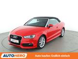 Audi A3 2.0 TDI quattro Attraction*SLINE*NAVI*BI-XENO - Audi: Sline