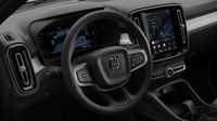 Volvo XC40 - Vorschau Bild 12