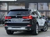 BMW X5 xDrive50e DA Prof. PA Prof. H/K AHK 20" - BMW X5: 50