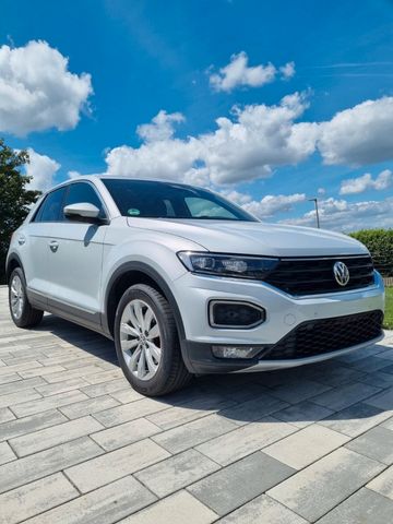 VW T-Roc 1.5 TSI ACT OPF -